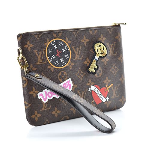 city pouch louis vuitton